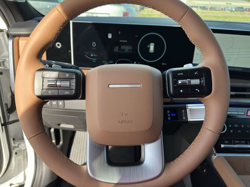 New 2026 Hyundai Santa Fe Limited image 14