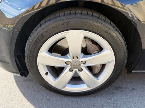 Used 2012 Audi A6 3.0T Premium Plus image 17