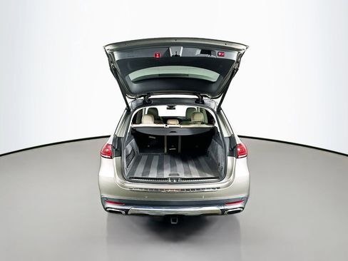 Used 2020 Mercedes-Benz GLE 350 w/ Premium Package image 30