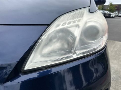 Used 2012 Toyota Prius Two FWD image 9