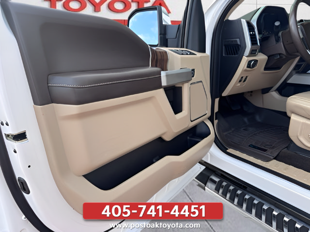 Used 2018 Ford F150 Lariat AWD/4WD image 33