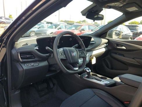 New 2026 Buick Envista Preferred w/ Convenience I Package FWD image 16