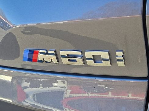 New 2026 BMW X5 M60i AWD/4WD image 17
