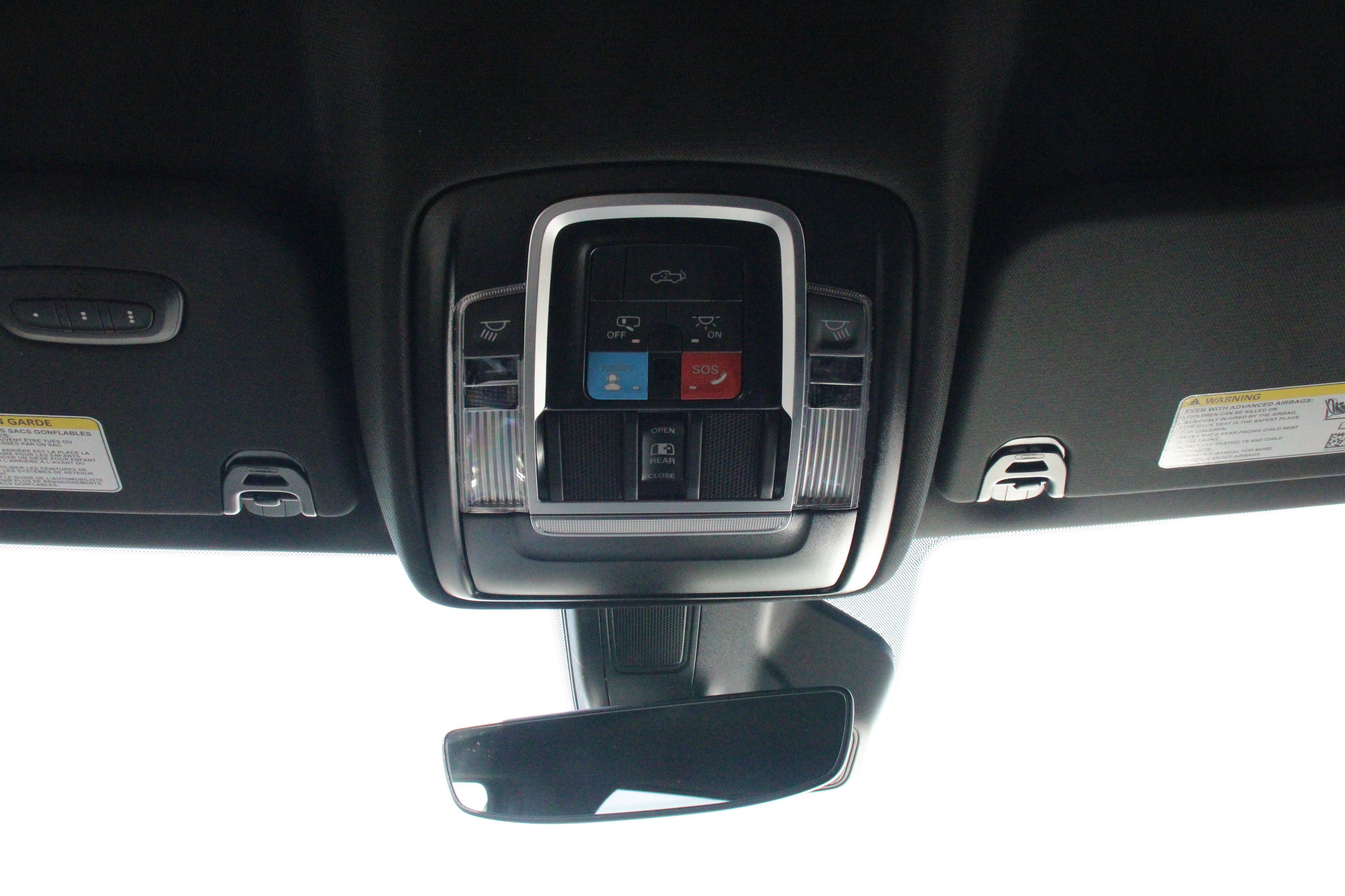 New 2026 RAM 1500 RHO AWD/4WD image 26
