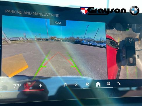 Used 2025 BMW 430i xDrive Coupe w/ Premium Package image 39