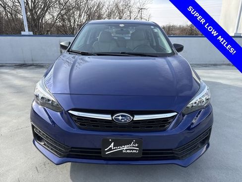 Certified 2023 Subaru Impreza 2.0i image 3