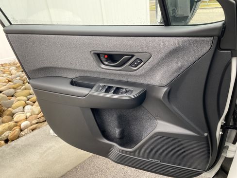 New 2026 Subaru Outback Limited image 17