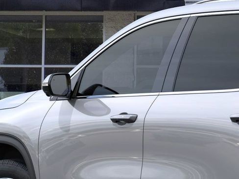 New 2026 Buick Enclave Preferred image 12