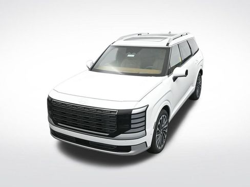 New 2026 Hyundai Palisade Calligraphy AWD/4WD image 18