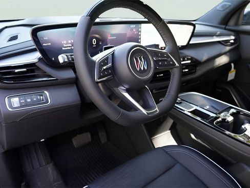New 2026 Buick Enclave Sport Touring w/ Super Cruise Package image 10