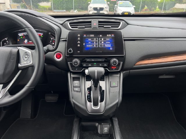 Used 2018 Honda CR-V EX-L image 19