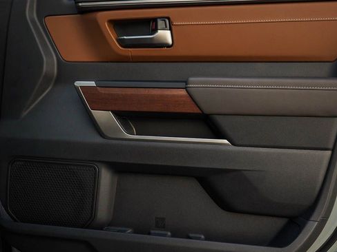 New 2026 Toyota Tundra 1794 Edition AWD/4WD image 8