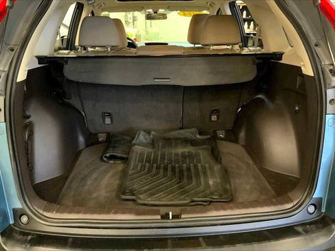 Used 2014 Honda CR-V EX-L image 32