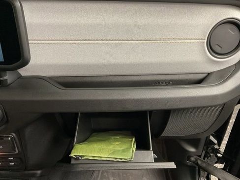 Used 2026 Jeep Wrangler Willys image 26