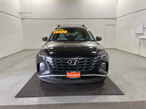 Used 2023 Hyundai Tucson SEL w/ Convenience Package AWD/4WD image 31
