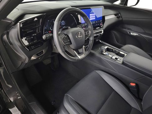 Used 2025 Lexus RX 350 Premium w/ Convenience Package AWD/4WD image 17