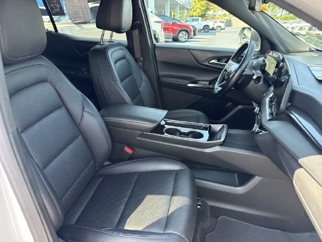 Used 2025 Chevrolet Equinox LT w/ Convenience Package II FWD image 26