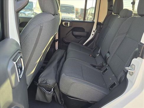 New 2026 Jeep Gladiator Sport image 5