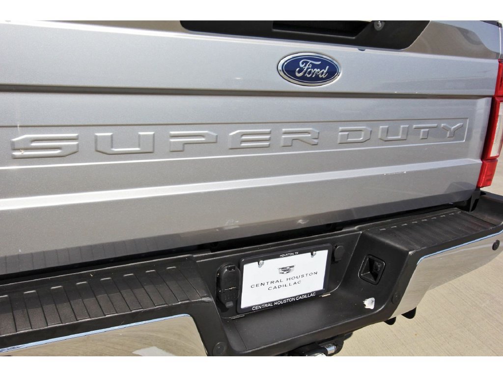 Used 2022 Ford F250 Lariat w/ Lariat Ultimate Package AWD/4WD image 29