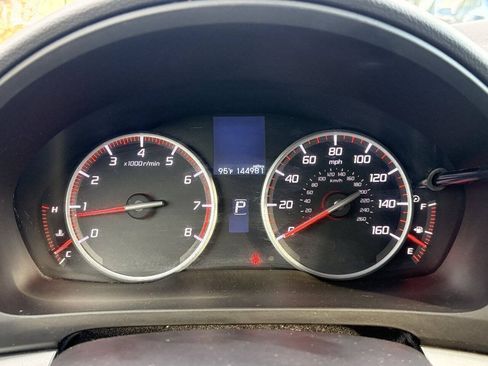 Used 2016 Acura ILX w/ Technology & A-SPEC Package FWD image 25