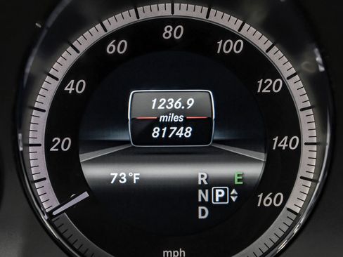 Used 2013 Mercedes-Benz E 350 4MATIC Sedan w/ Premium 1 Pkg image 22