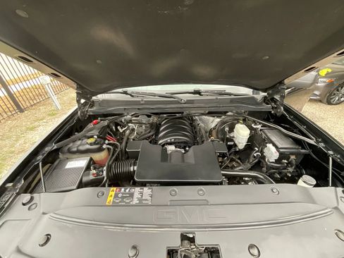 Used 2017 GMC Sierra 1500 SLE w/ Sierra Convenience Package image 29