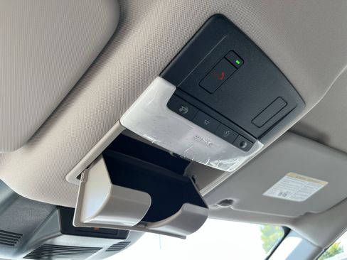 New 2026 Nissan Rogue SV w/ Rock Creek Premium Package image 30