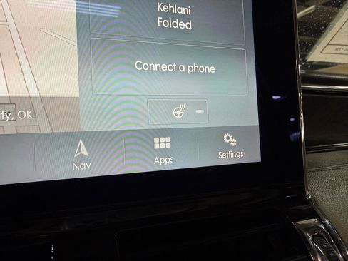 Used 2018 Lincoln Navigator Reserve w/ Technology Package image 57