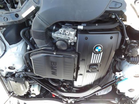 Used 2009 BMW Z4 sDrive35i image 21