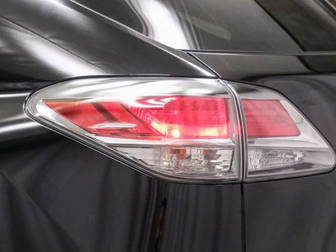 Used 2015 Lexus RX 450h FWD image 7