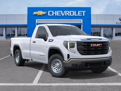 New 2026 GMC Sierra 1500 Pro image 10