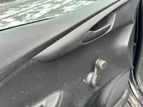 Used 2022 Chevrolet Spark LS image 10