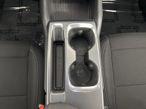 New 2026 Chevrolet Equinox EV LT image 13