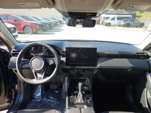 New 2026 MAZDA CX-5 Select AWD/4WD image 12