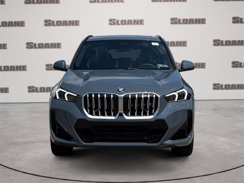 New 2026 BMW X1 xDrive28i w/ Technology Package image 8