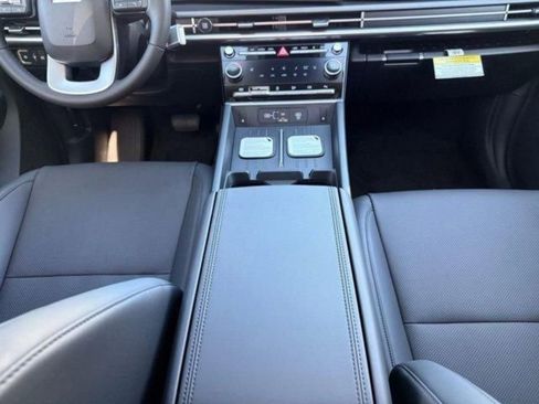 New 2026 Hyundai Santa Fe XRT AWD/4WD image 23