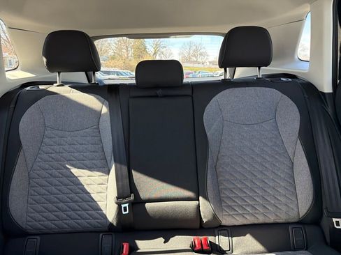 New 2026 Volkswagen Tiguan S image 33