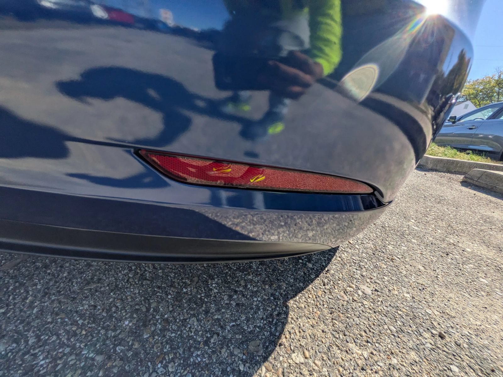 Used 2018 Tesla Model 3 Long Range AWD/4WD image 17