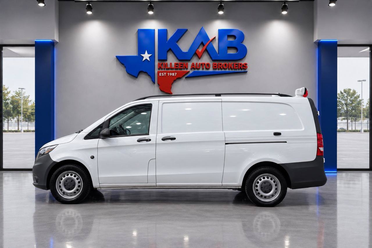 Used 2018 Mercedes-Benz Metris image 6