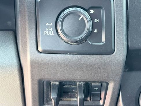 Used 2022 Ford F350 XL w/ STX Appearance Package image 16