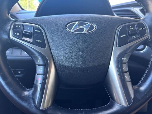 Used 2014 Hyundai Azera Limited w/ Option Group 02 FWD image 25
