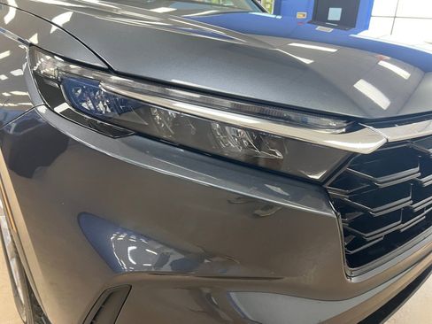 Certified 2024 Honda CR-V EX-L image 24