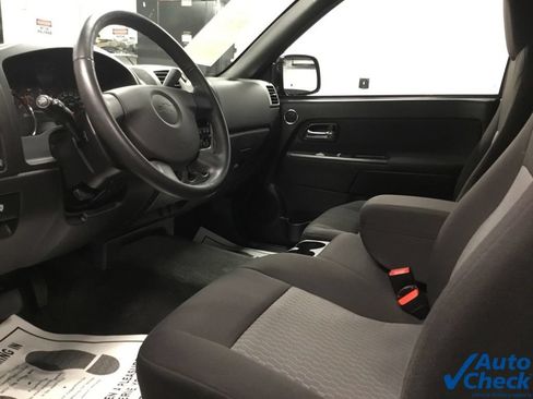Used 2011 Chevrolet Colorado LT w/ Power Convenience Package AWD/4WD image 24