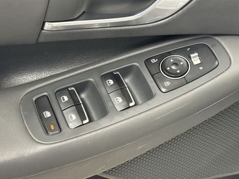 Used 2022 Hyundai Sonata SEL Plus w/ Cargo Package FWD image 27