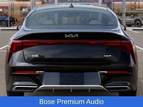 New 2026 Kia K5 GT-Line image 14