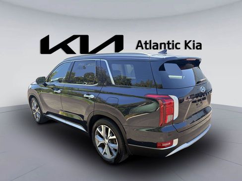 Used 2020 Hyundai Palisade SEL AWD/4WD image 10