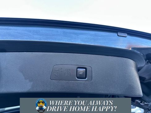 Certified 2022 Lincoln Corsair Reserve w/ Elements Package image 29