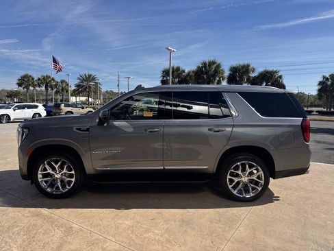 Used 2021 GMC Yukon Denali image 6