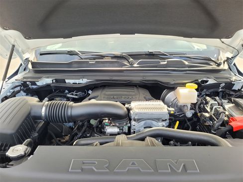 New 2023 RAM 1500 Big Horn image 20