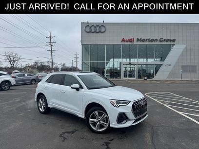 Used 2023 Audi Q3 2.0T Premium Plus w/ Premium Plus Package